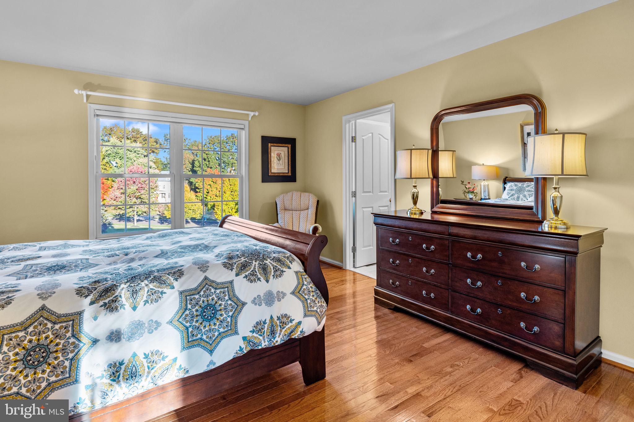 MEETINGHOUSE GLEN - Residential