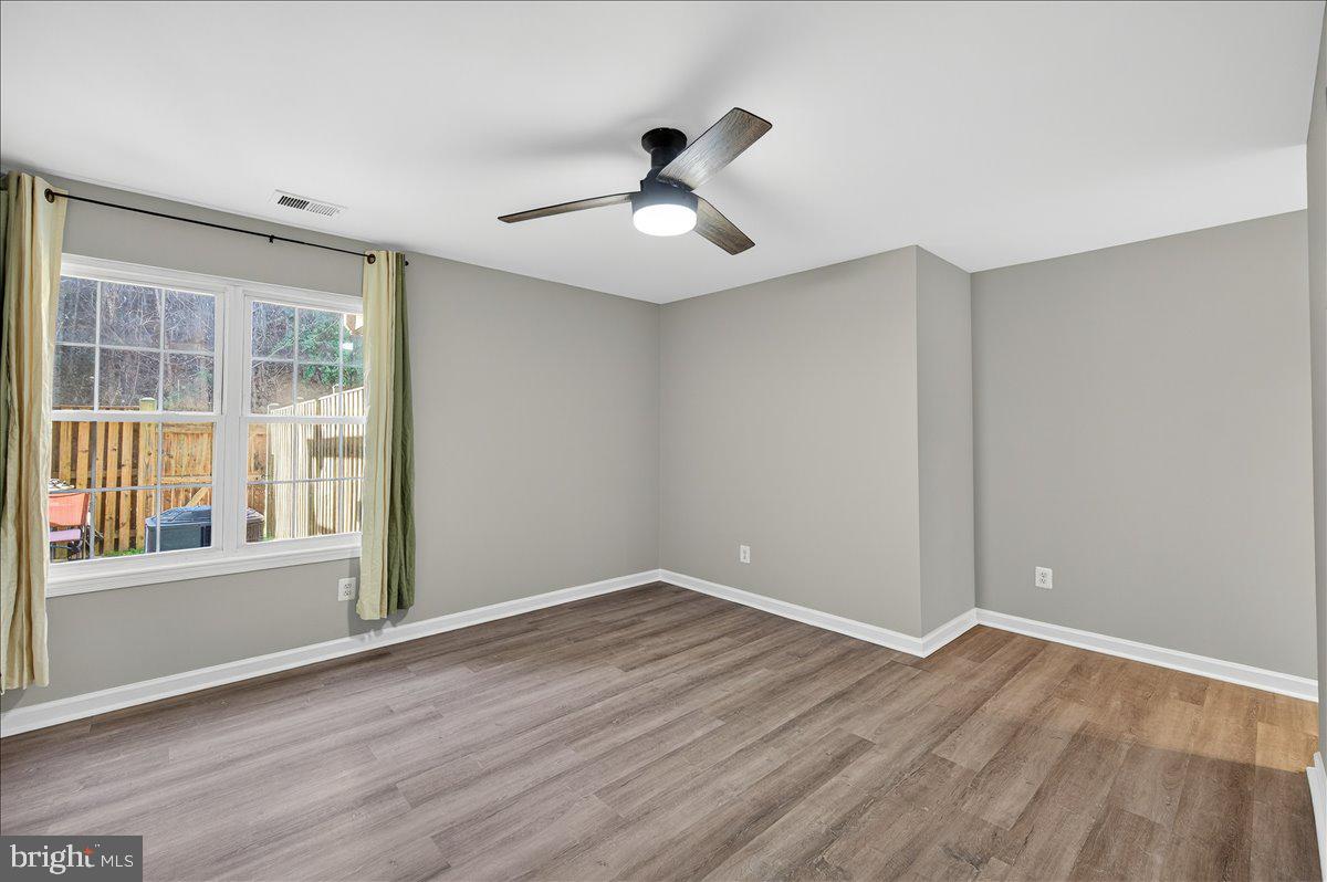 MONTCLAIR MEWS - Residential Lease