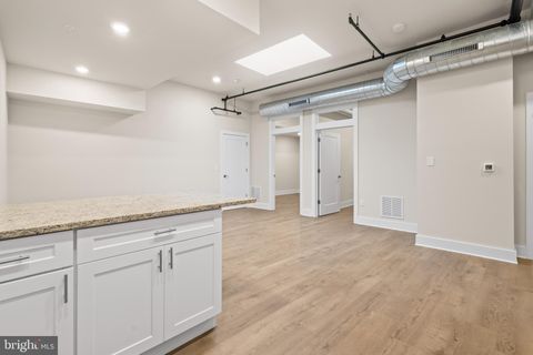 Tiny photo for 30 W Broad Street #SUITE 5, SOUDERTON, PA 18964 (MLS # PAMC2147418)