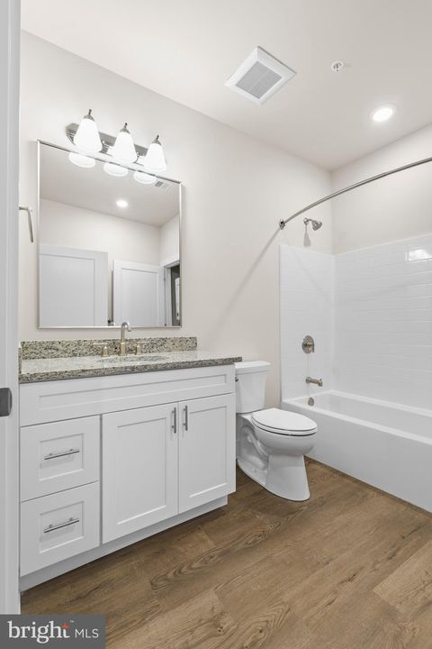 Tiny photo for 30 W Broad Street #SUITE 5, SOUDERTON, PA 18964 (MLS # PAMC2147418)