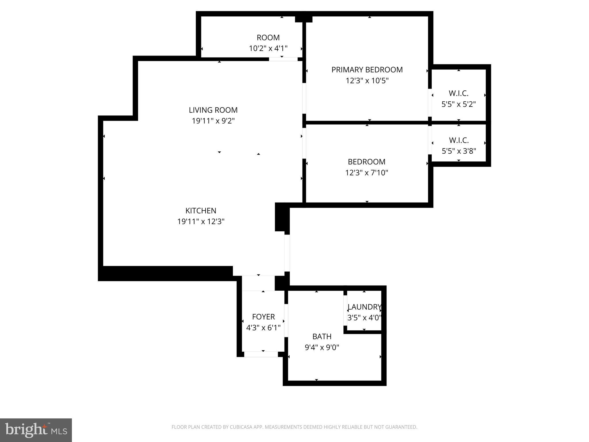 NONE AVAILABLE - Residential Lease