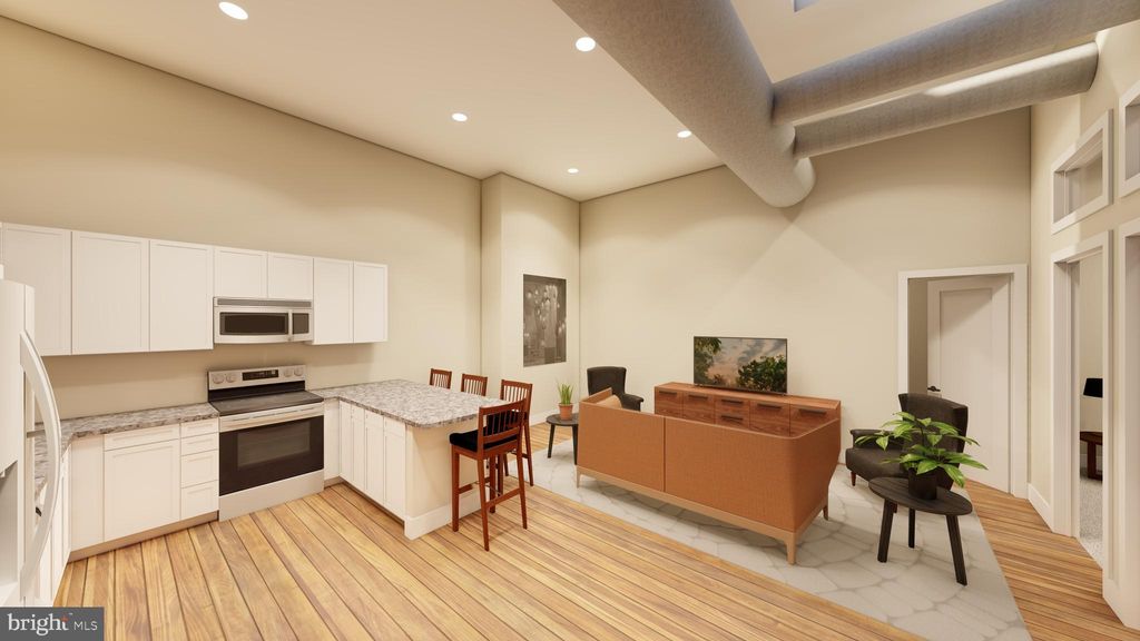 Photo of 30 W Broad Street #D, SOUDERTON, PA 18964 (MLS # PAMC2147418)