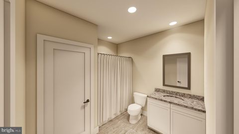 Tiny photo for 30 W Broad Street #D, SOUDERTON, PA 18964 (MLS # PAMC2147418)