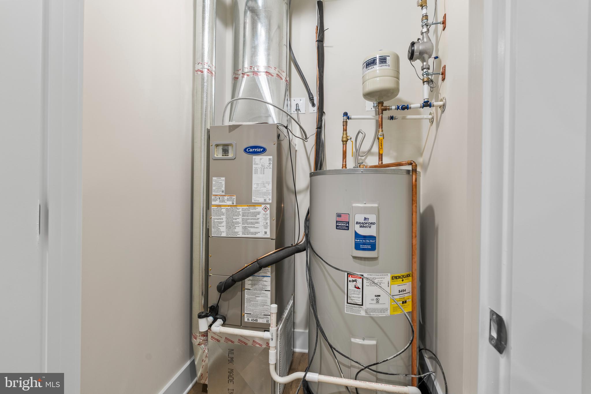 NONE AVAILABLE - Residential Lease