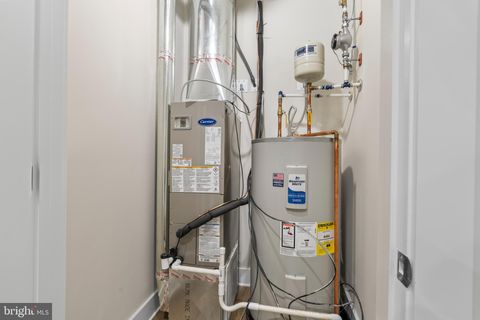 Tiny photo for 30 W Broad Street #SUITE 5, SOUDERTON, PA 18964 (MLS # PAMC2147418)