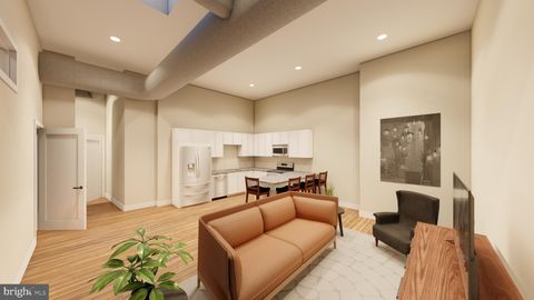 Photo of 30 W Broad Street #D, SOUDERTON, PA 18964 (MLS # PAMC2147418)