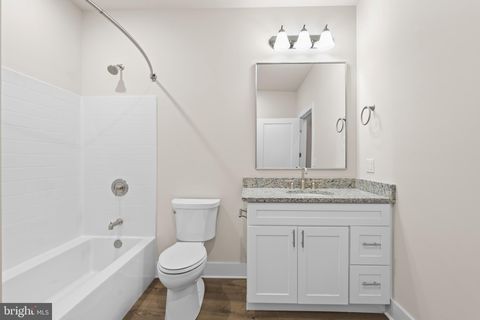 Tiny photo for 30 W Broad Street #SUITE 5, SOUDERTON, PA 18964 (MLS # PAMC2147418)