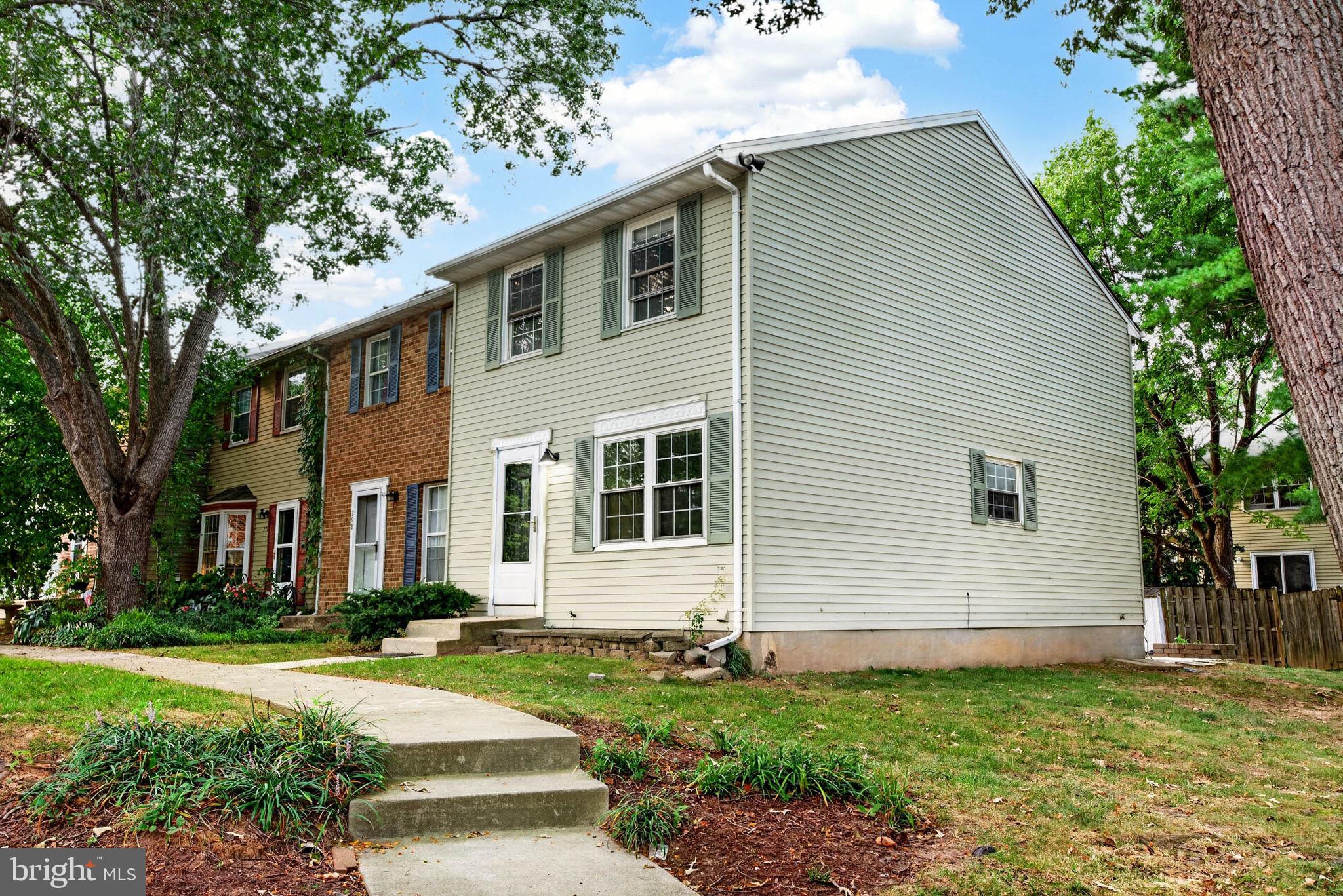 266 CHALET CIRCLE E