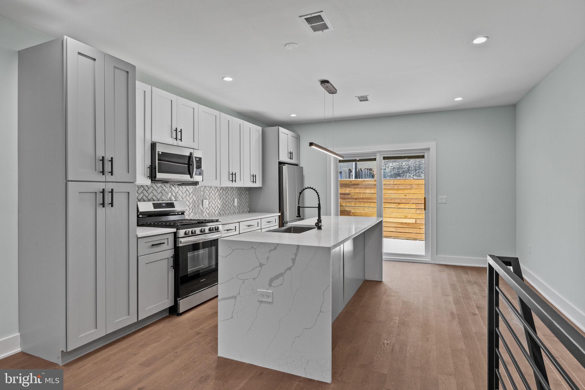 FISHTOWN - Residential