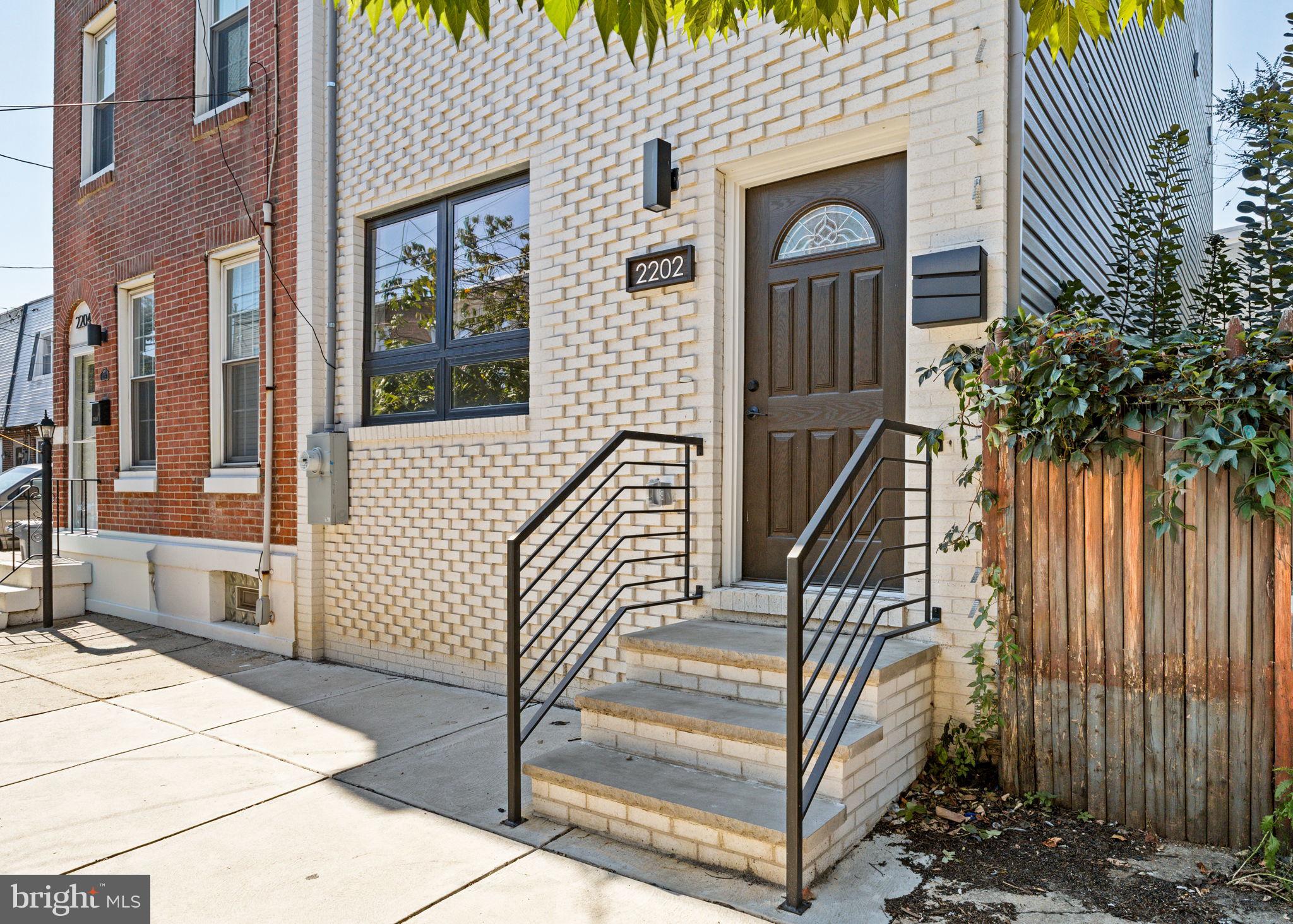 FISHTOWN - Residential