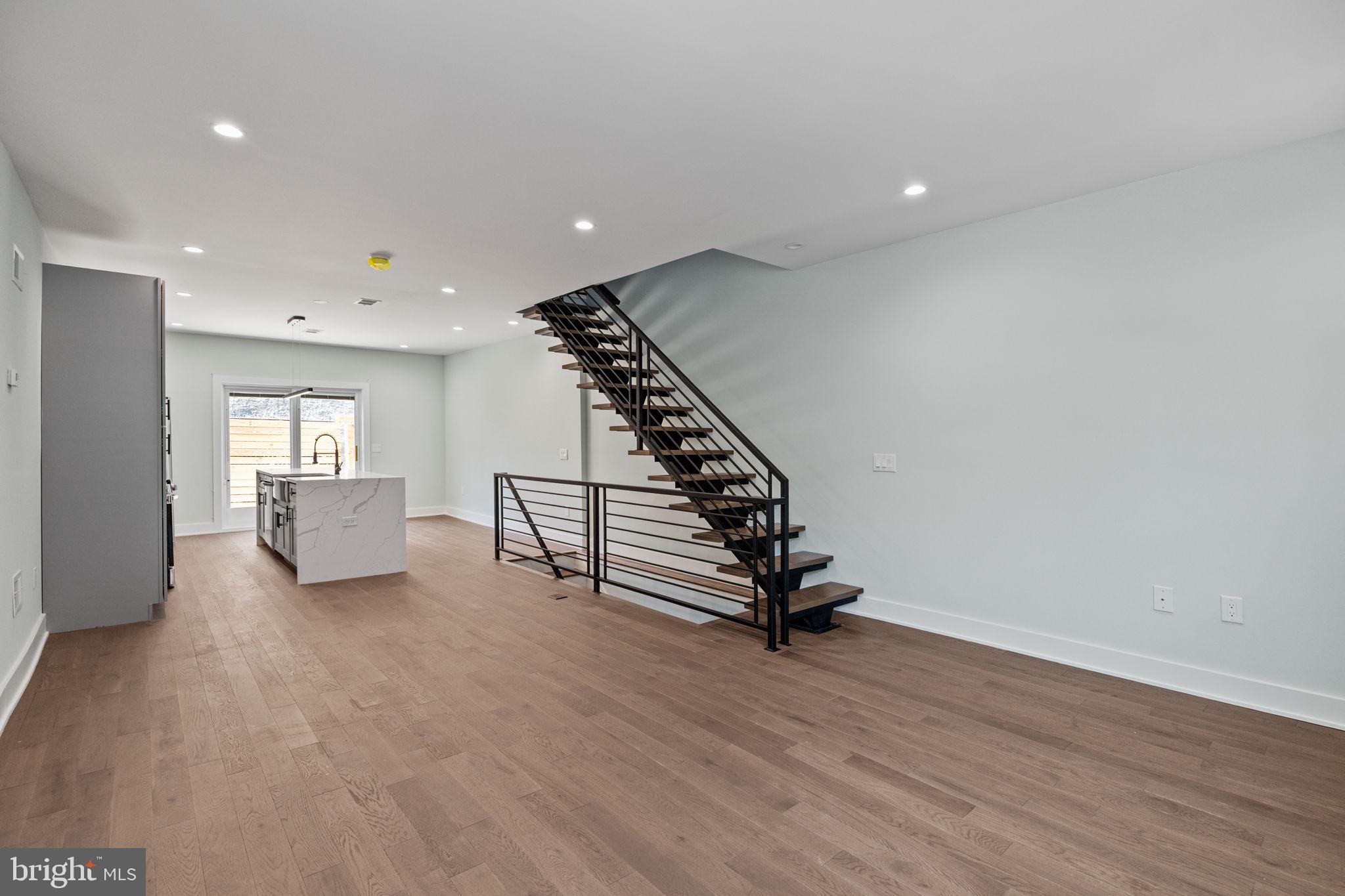 FISHTOWN - Residential