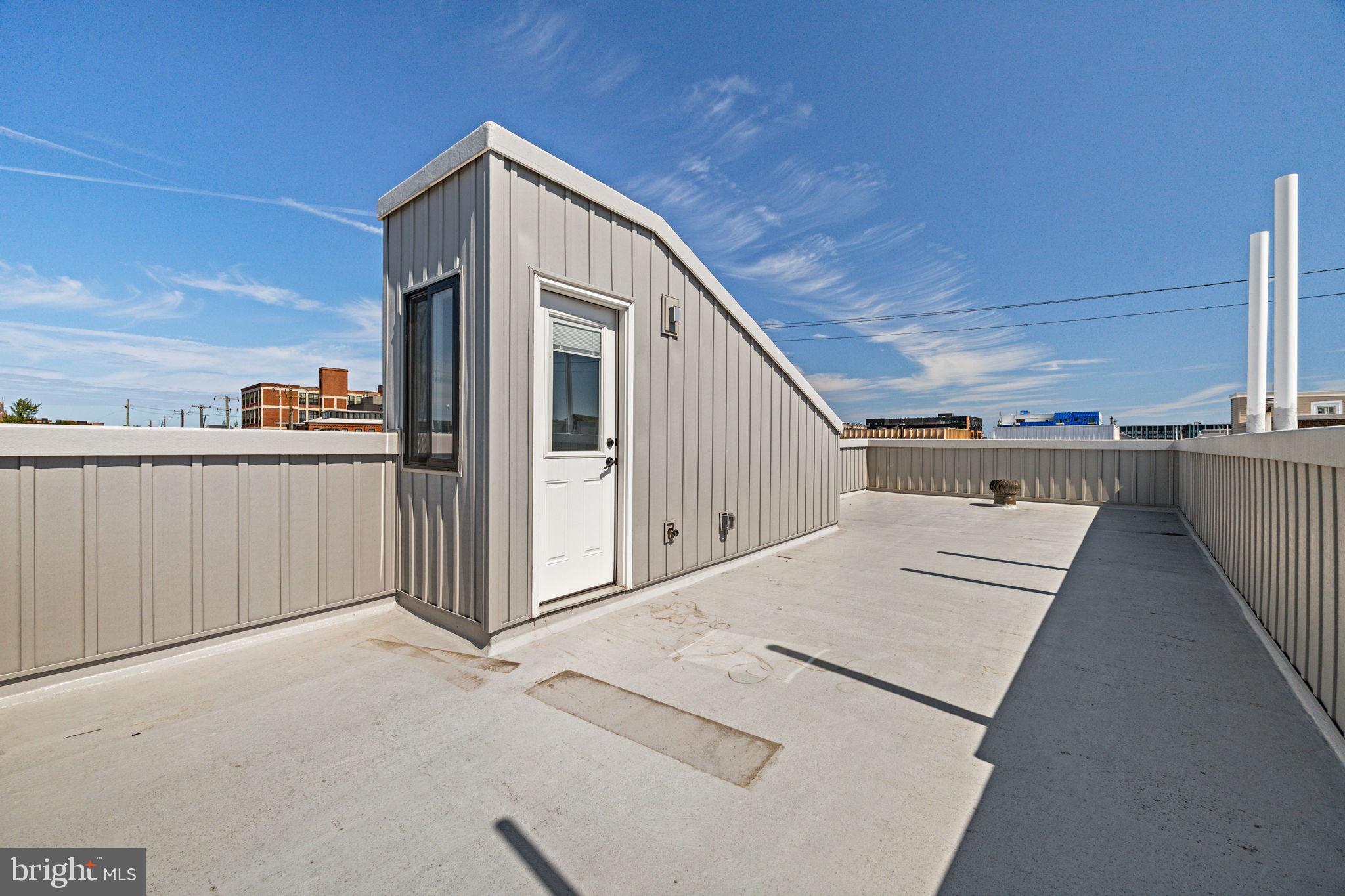 FISHTOWN - Residential