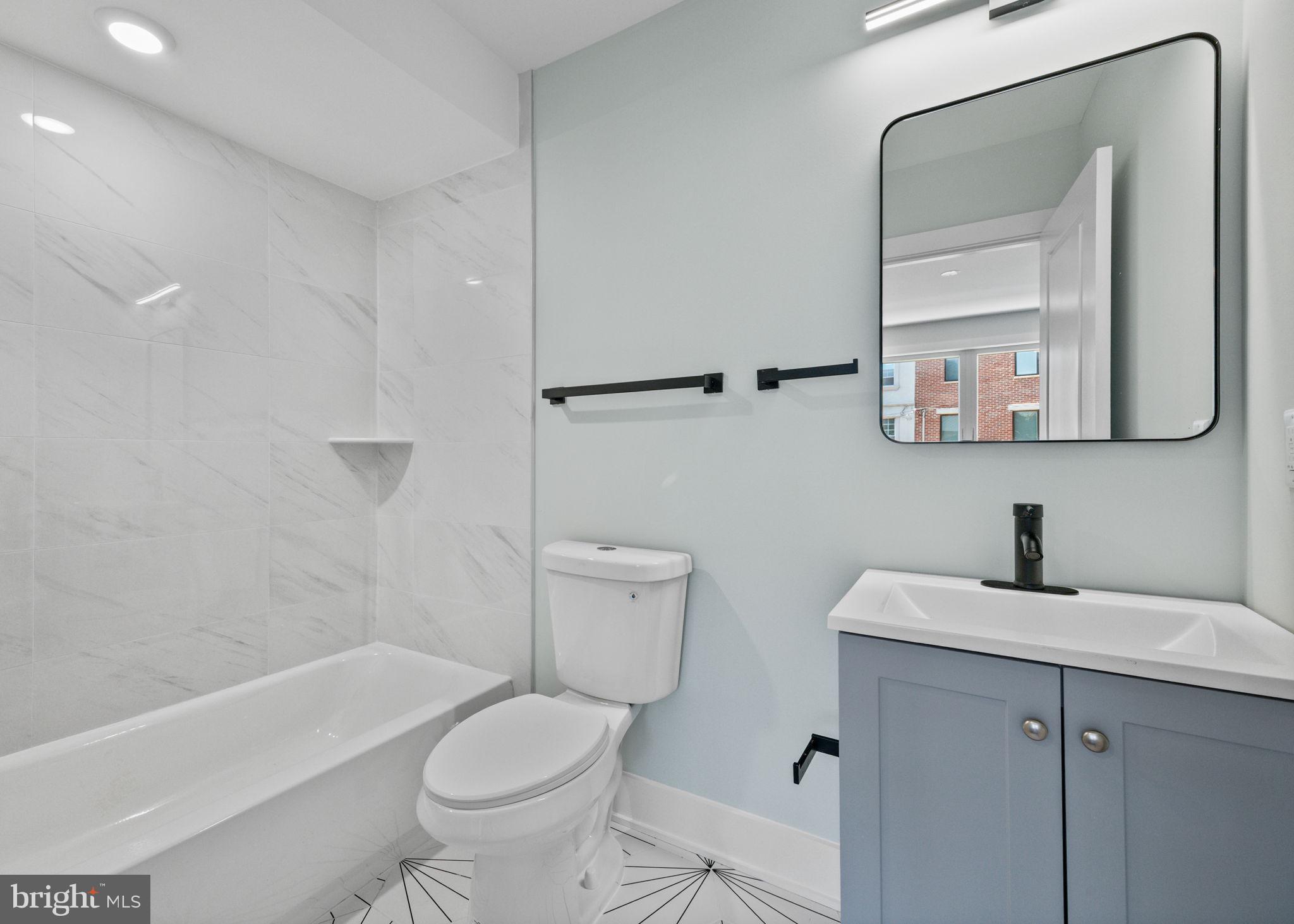 FISHTOWN - Residential