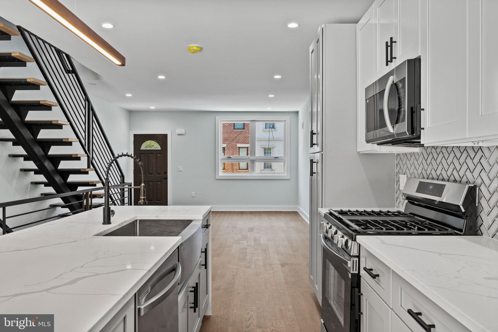 FISHTOWN - Residential