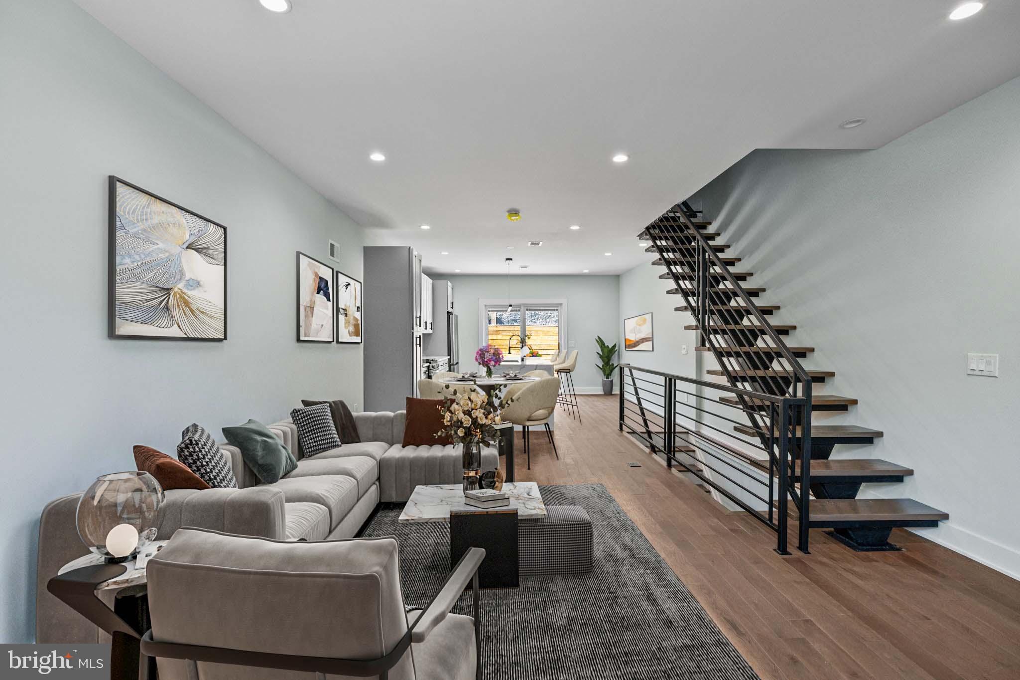 FISHTOWN - Residential