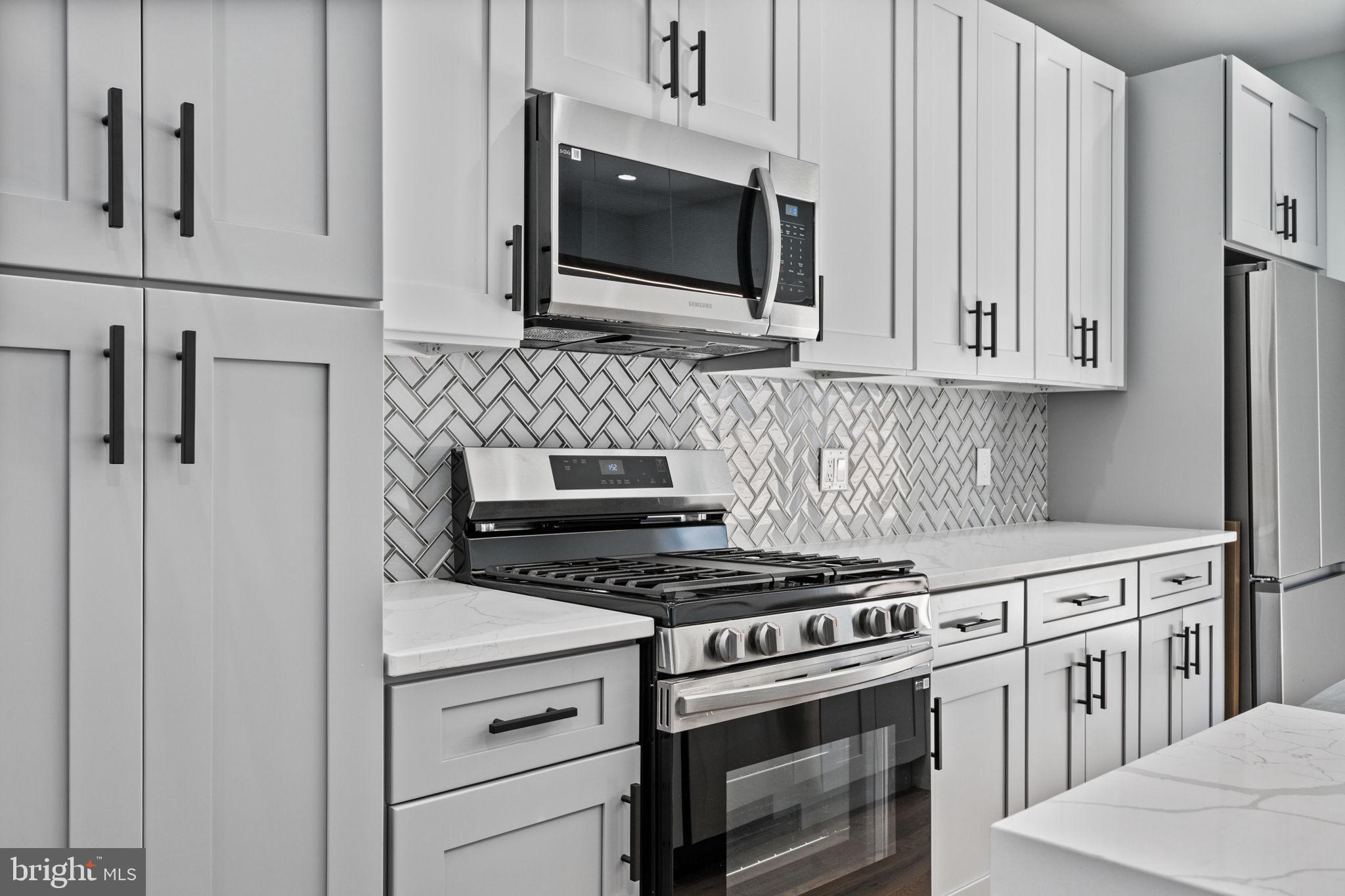 FISHTOWN - Residential