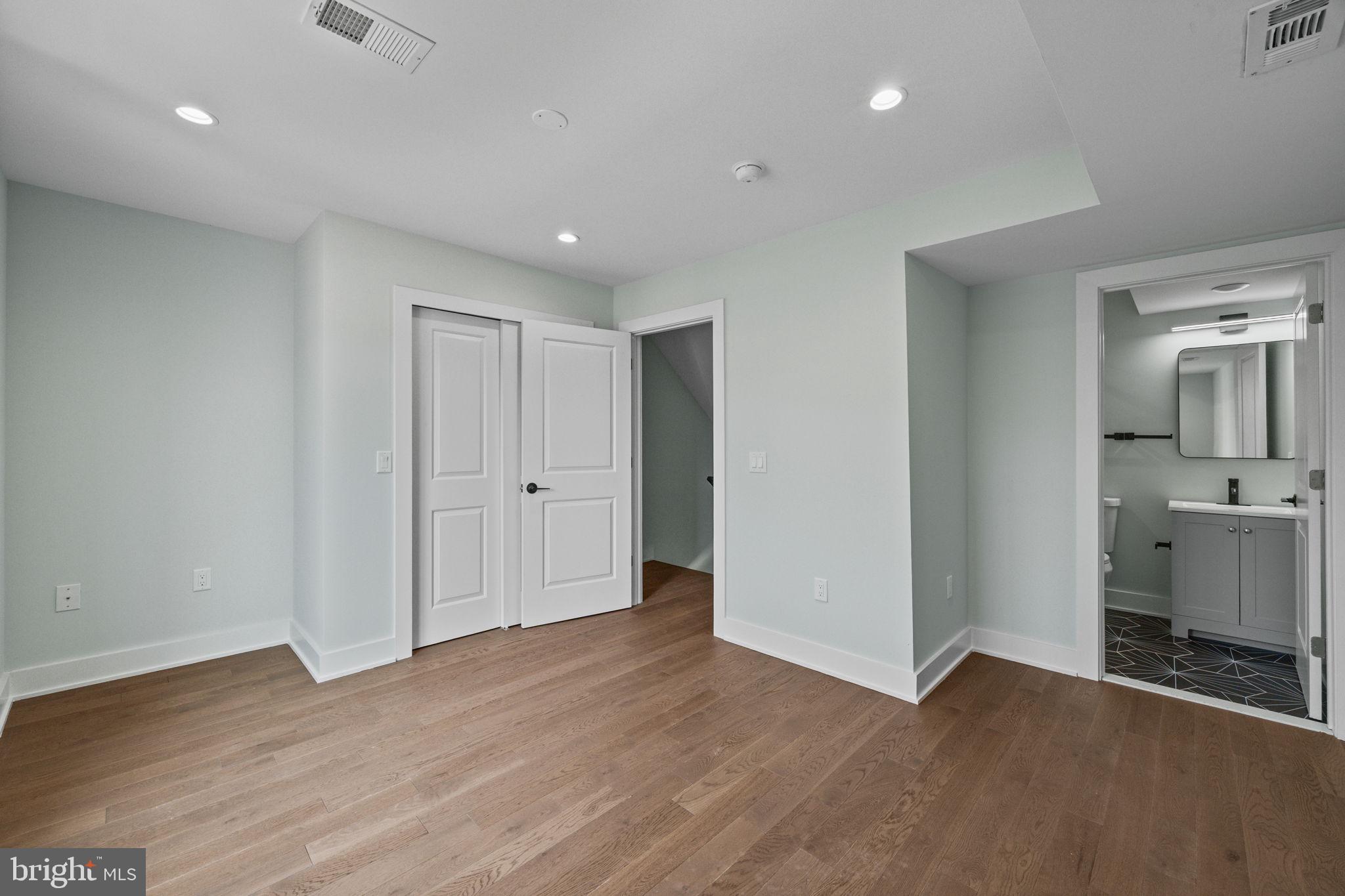 FISHTOWN - Residential