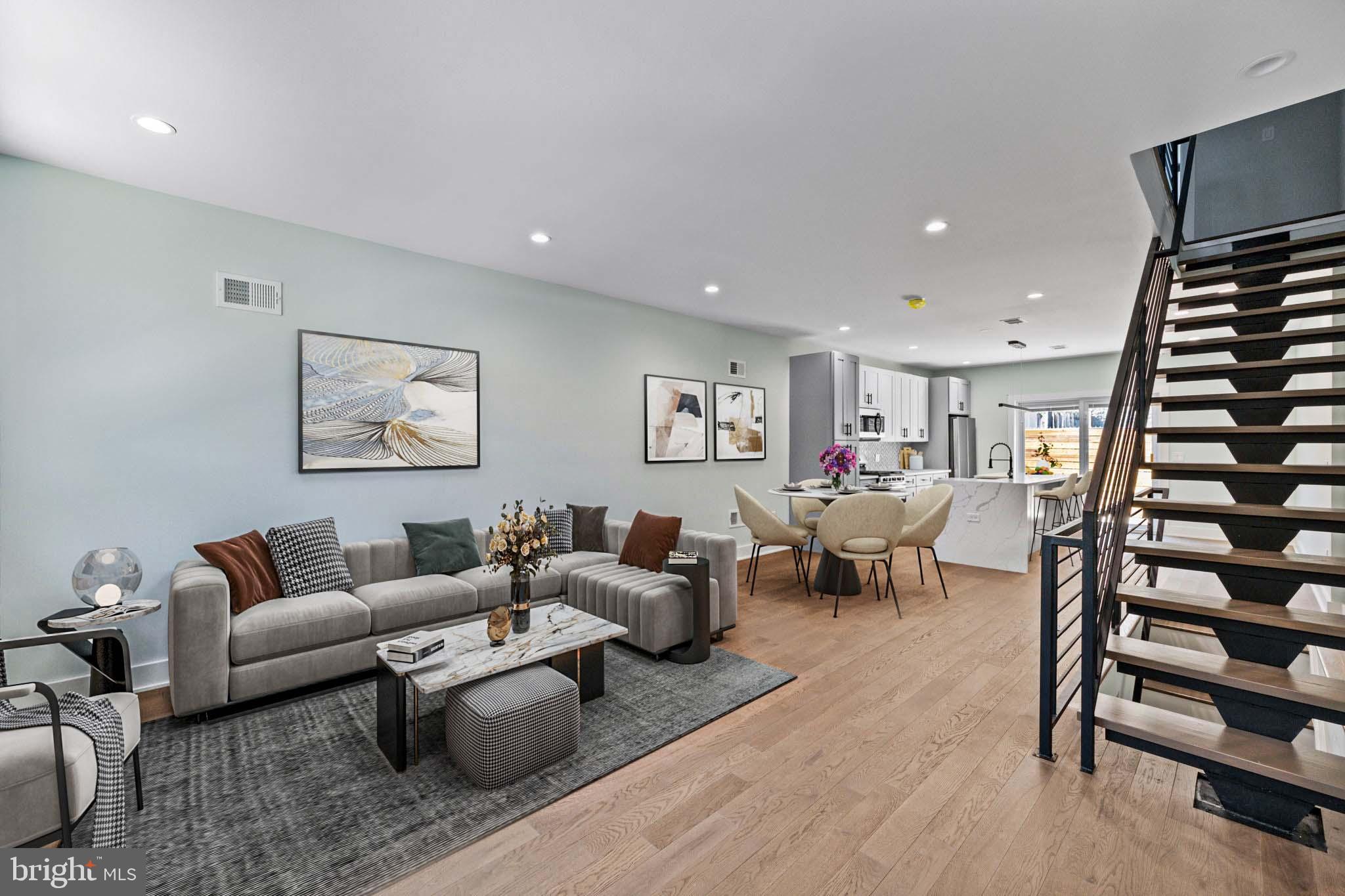 FISHTOWN - Residential