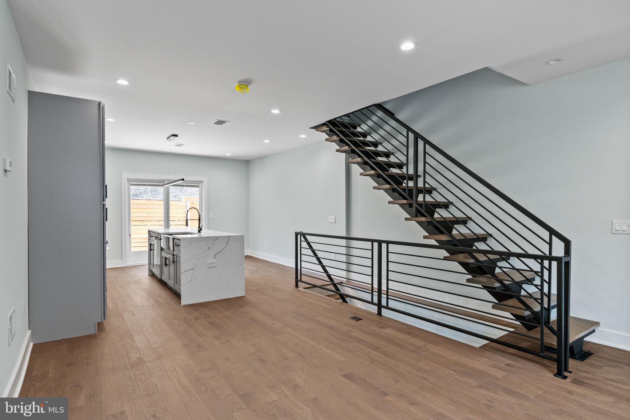 FISHTOWN - Residential