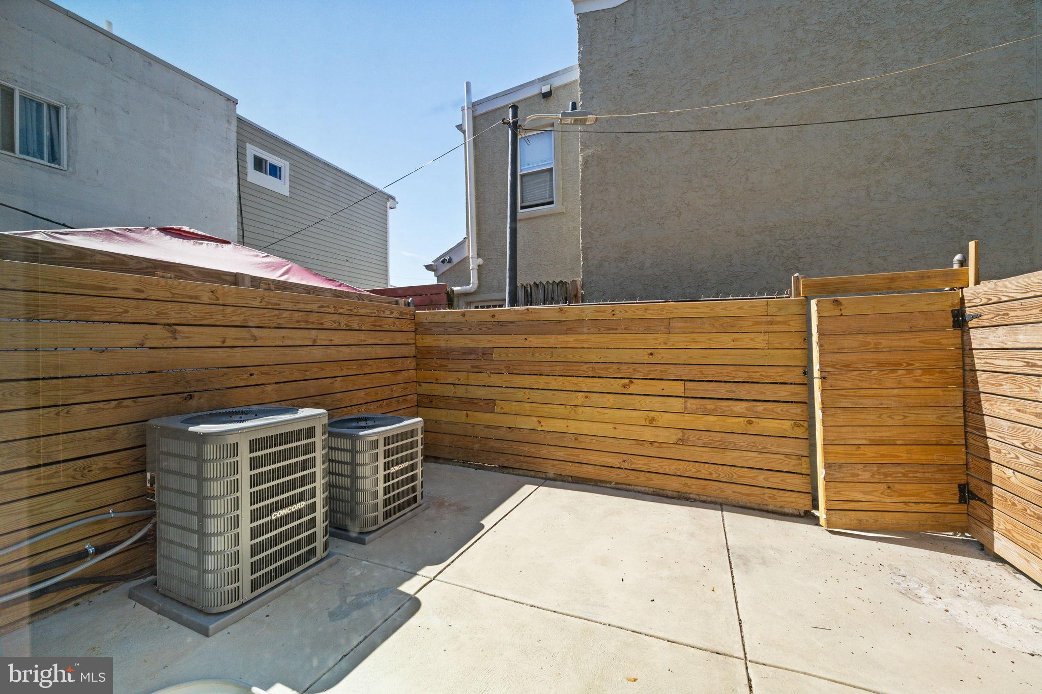 FISHTOWN - Residential