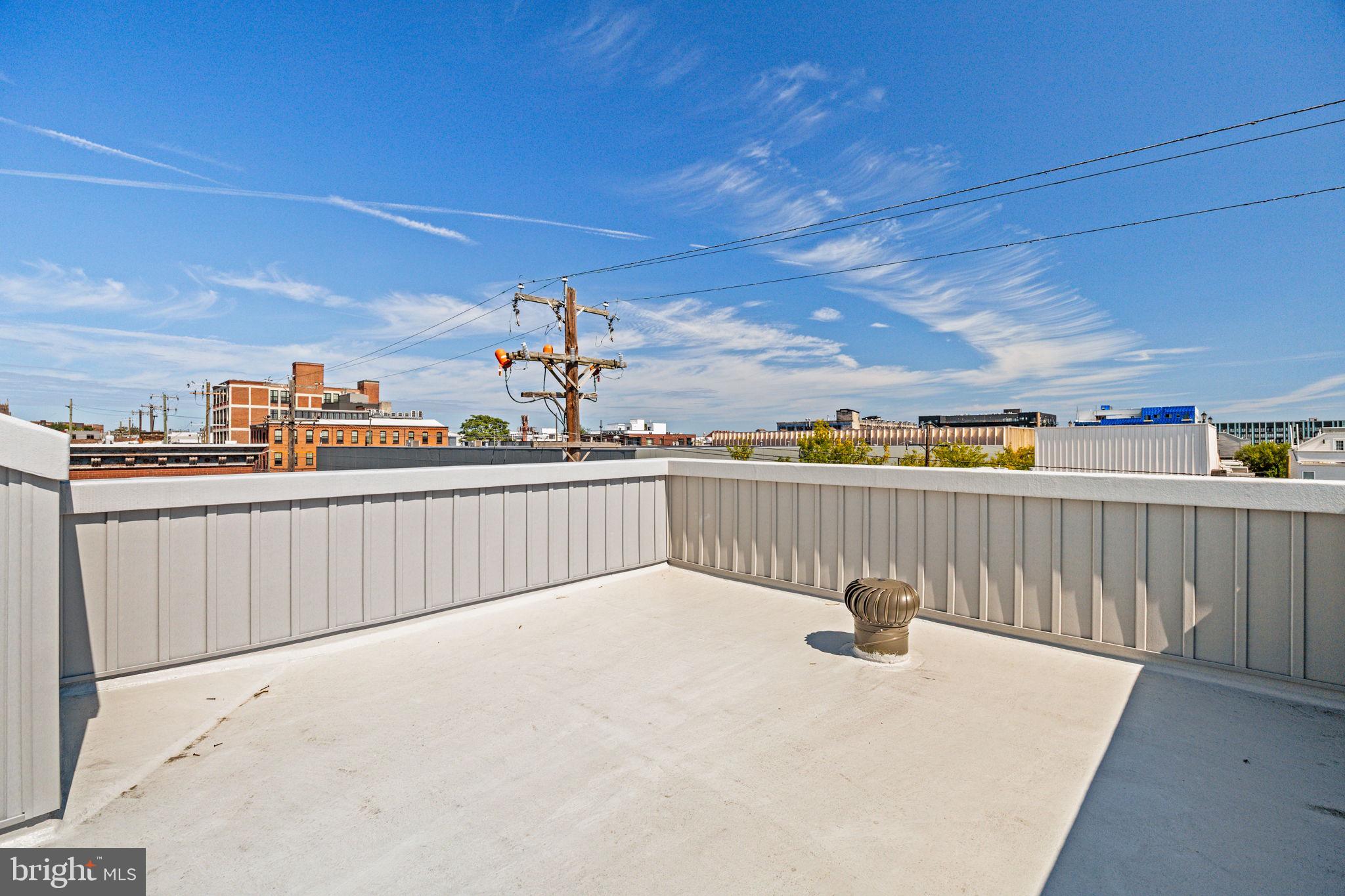 FISHTOWN - Residential