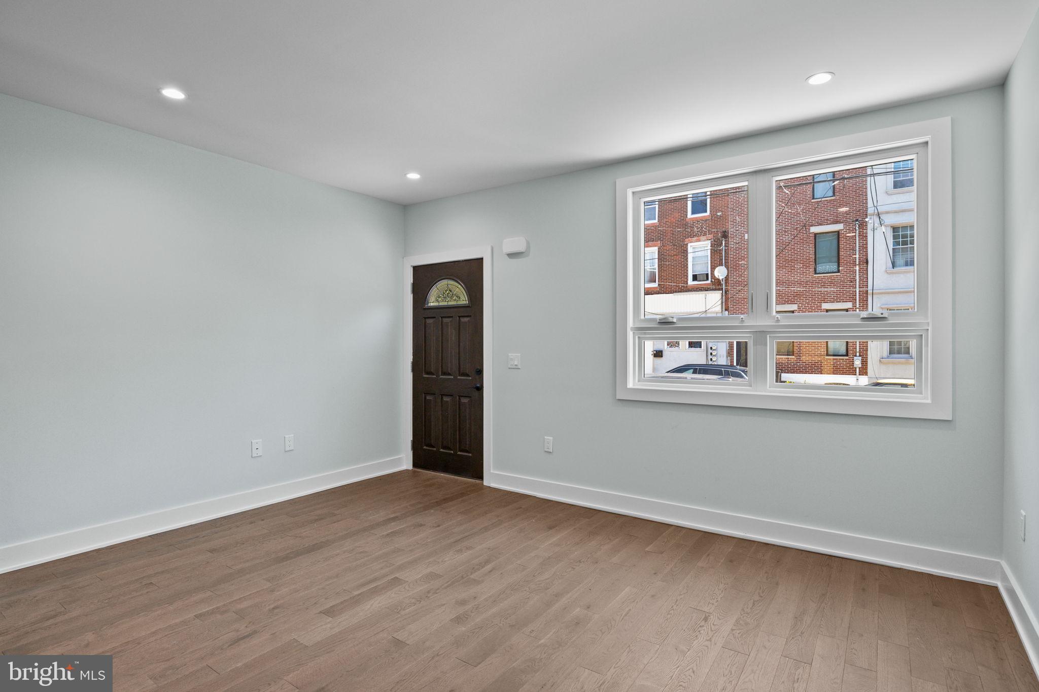 FISHTOWN - Residential