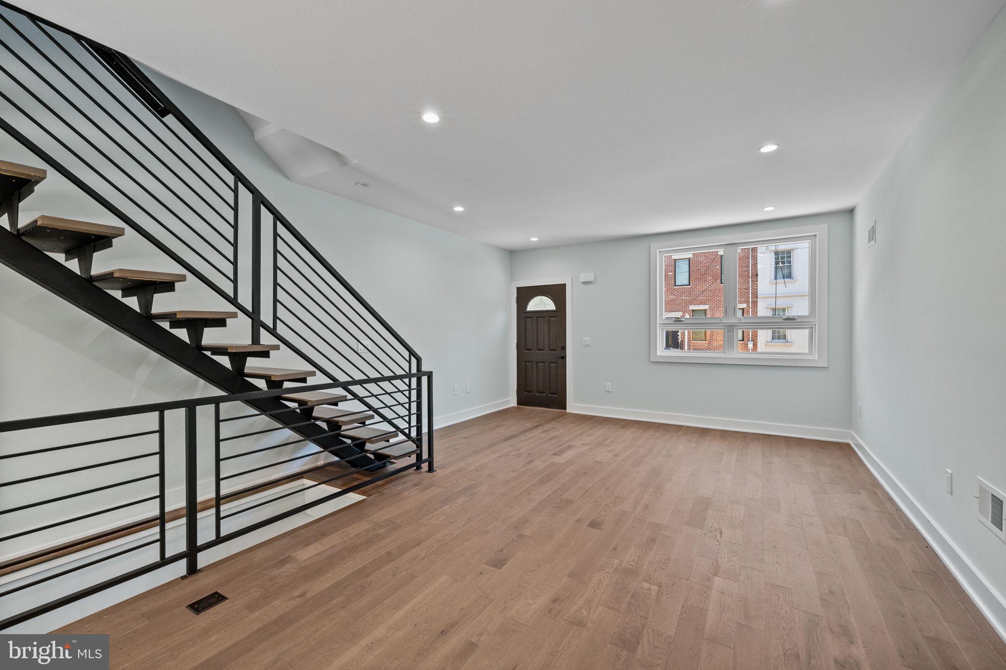 FISHTOWN - Residential