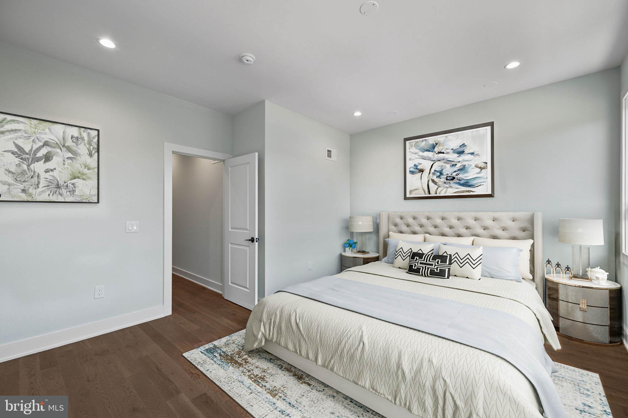 FISHTOWN - Residential