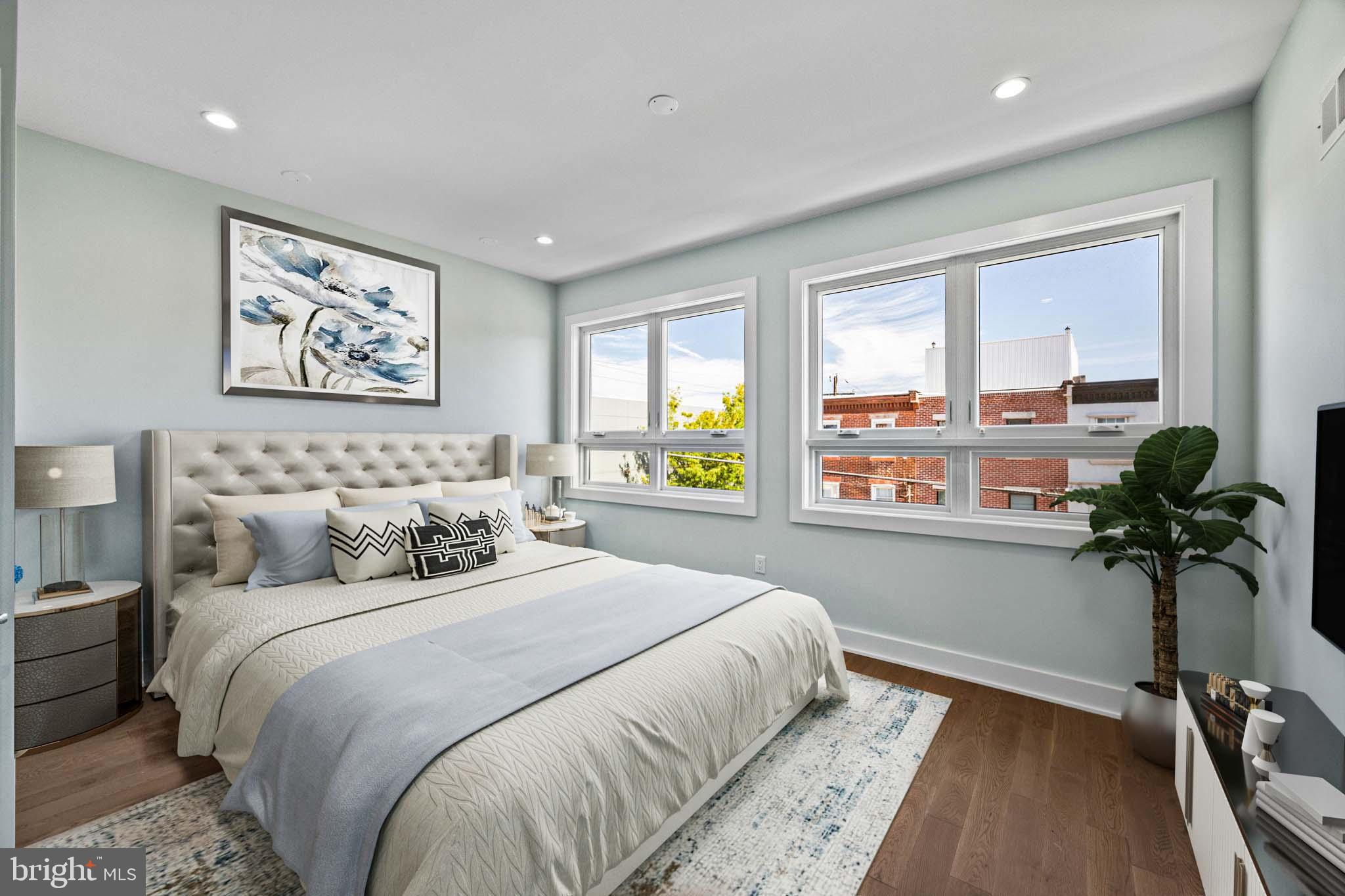 FISHTOWN - Residential