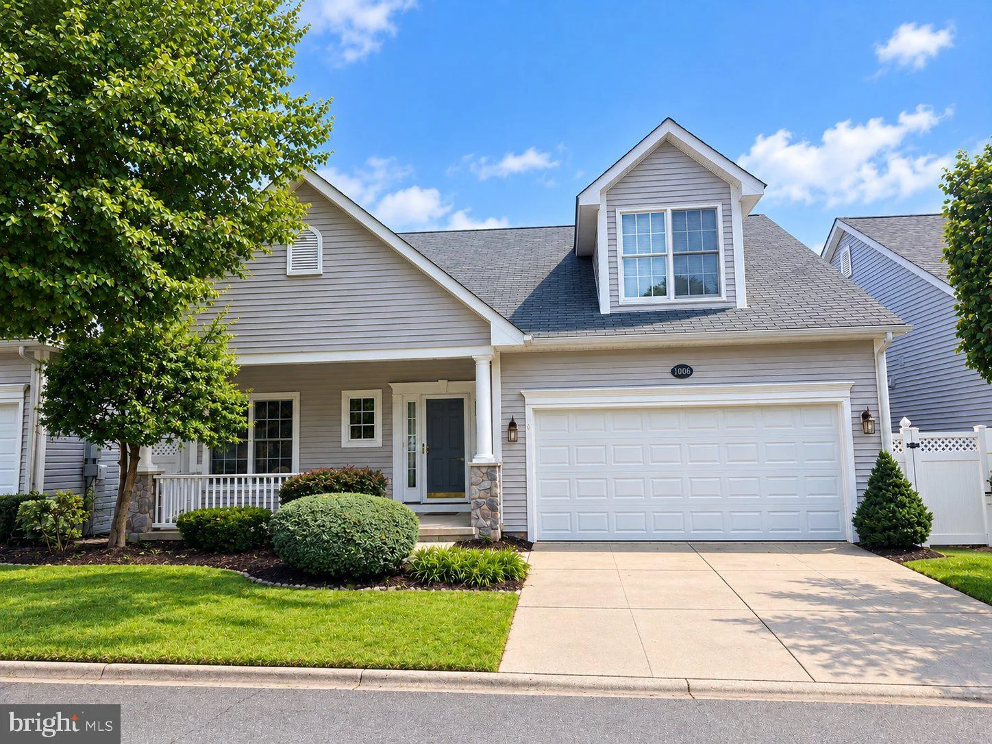 1005 Eastbourne Court, Frederick, MD 21702