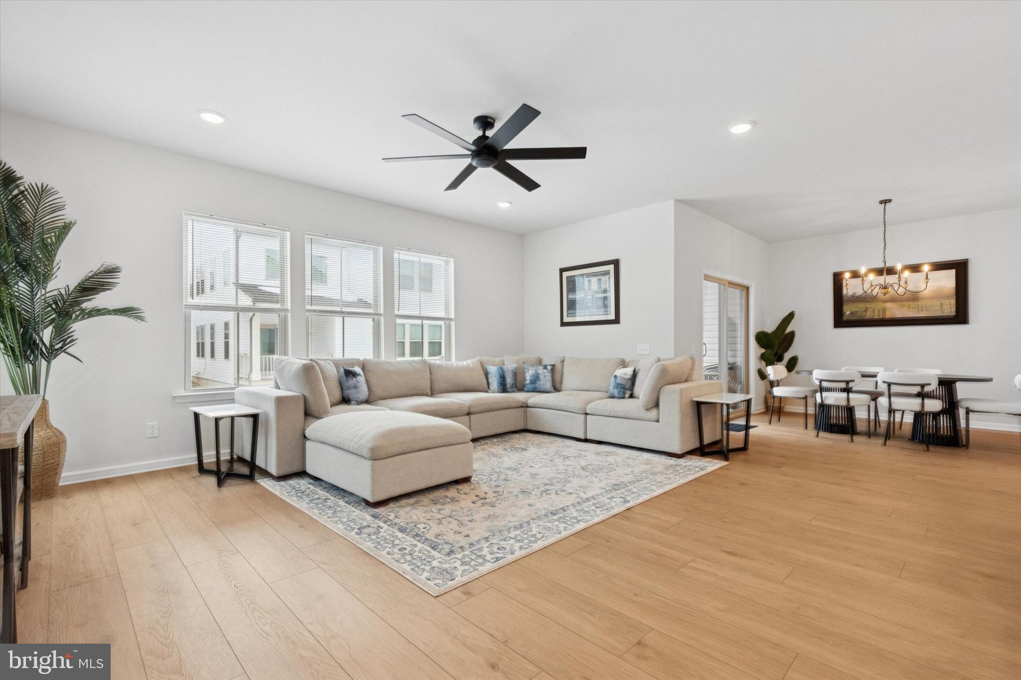 LIBERTY RIDGE - Residential