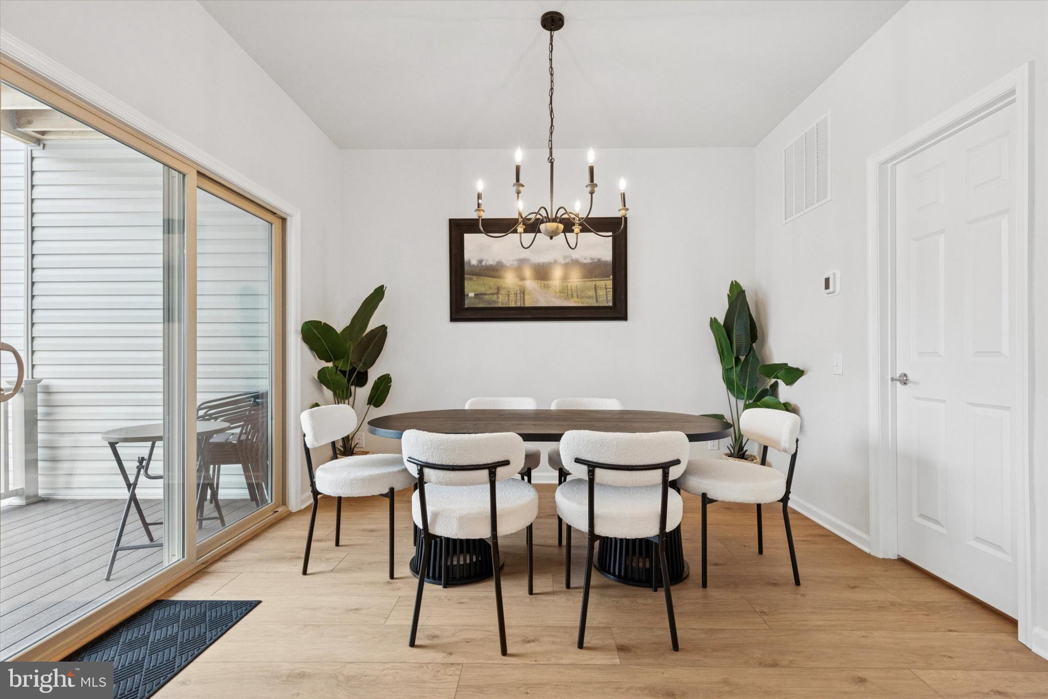 LIBERTY RIDGE - Residential