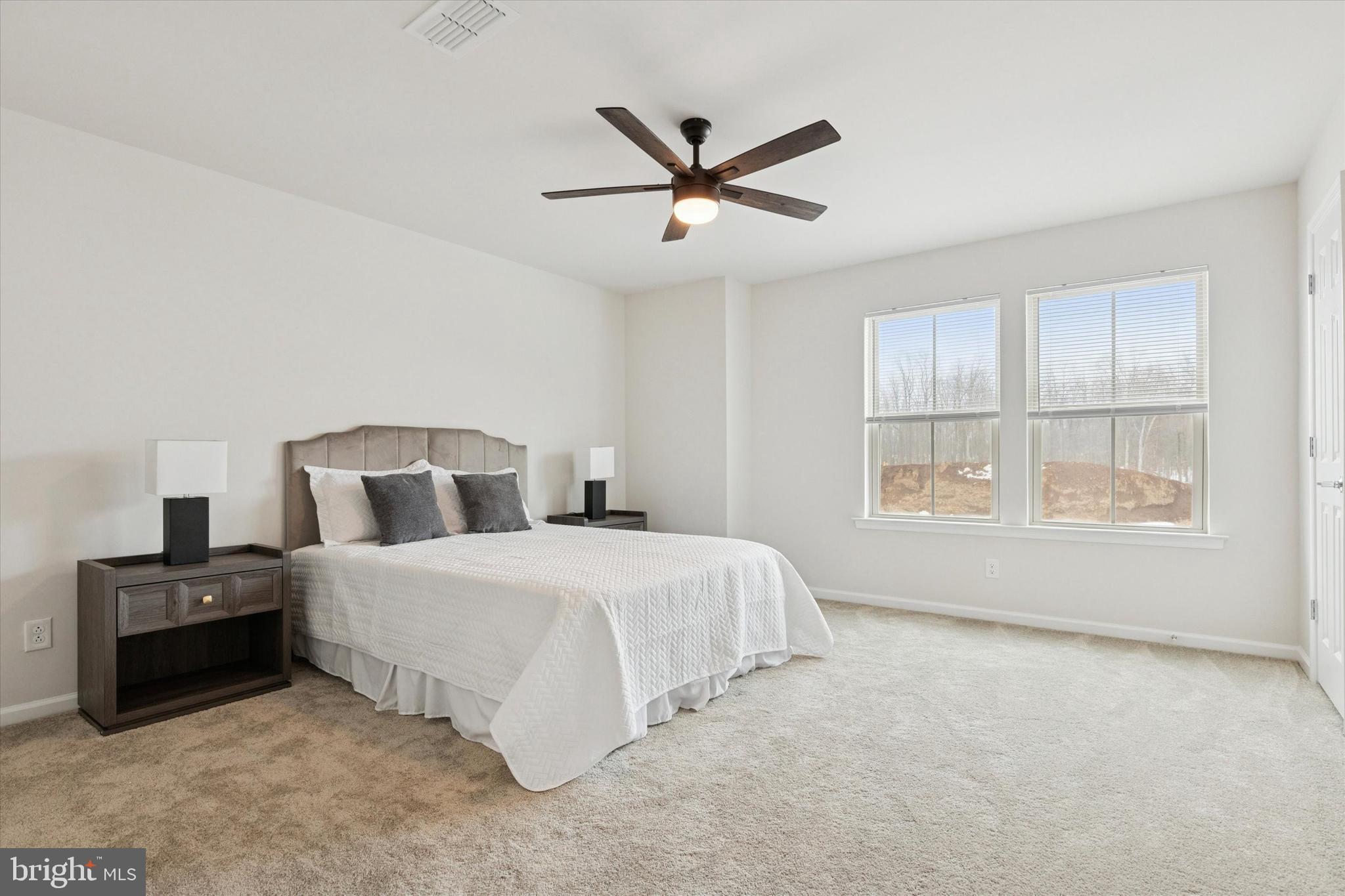 LIBERTY RIDGE - Residential