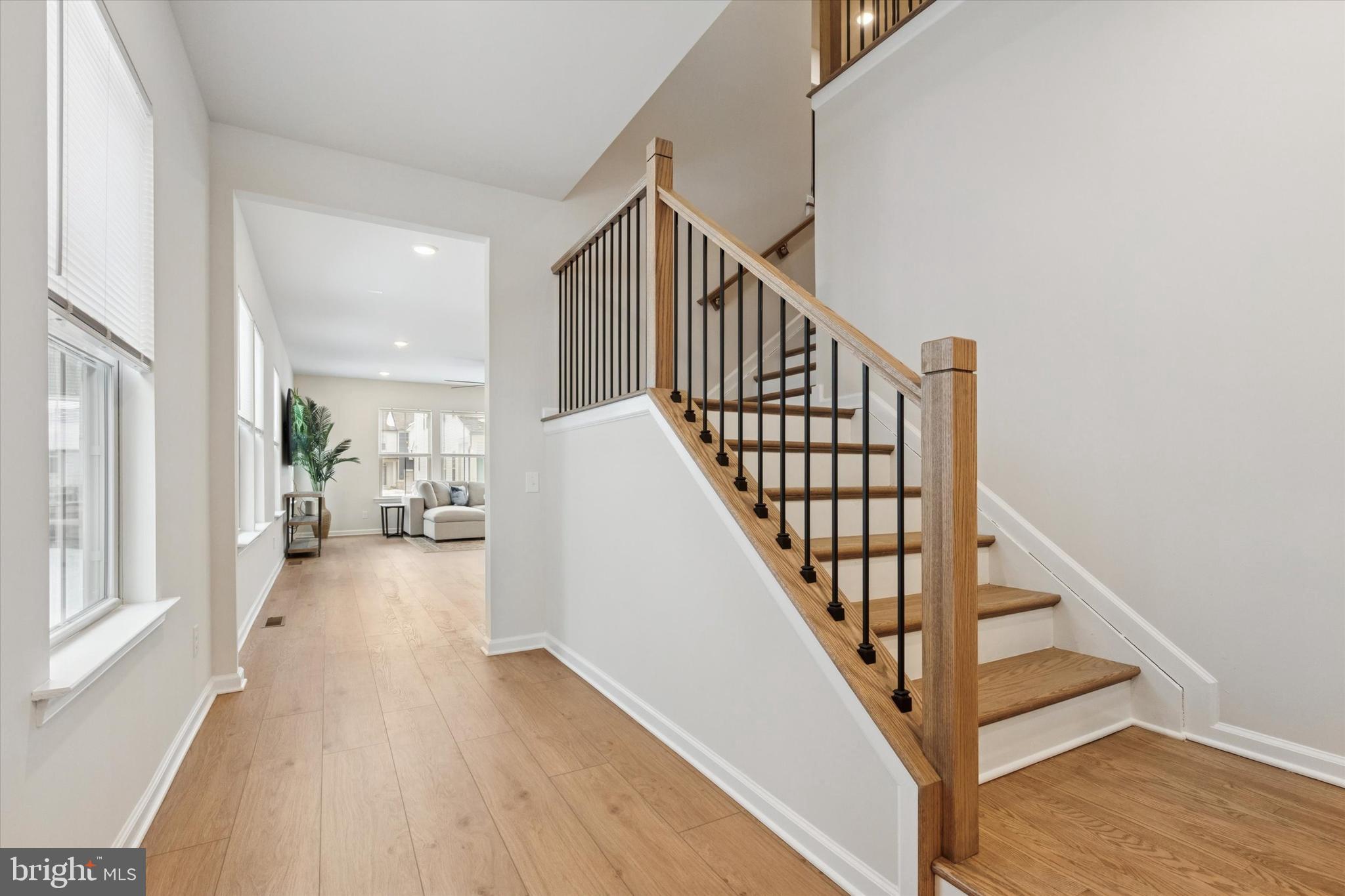 LIBERTY RIDGE - Residential