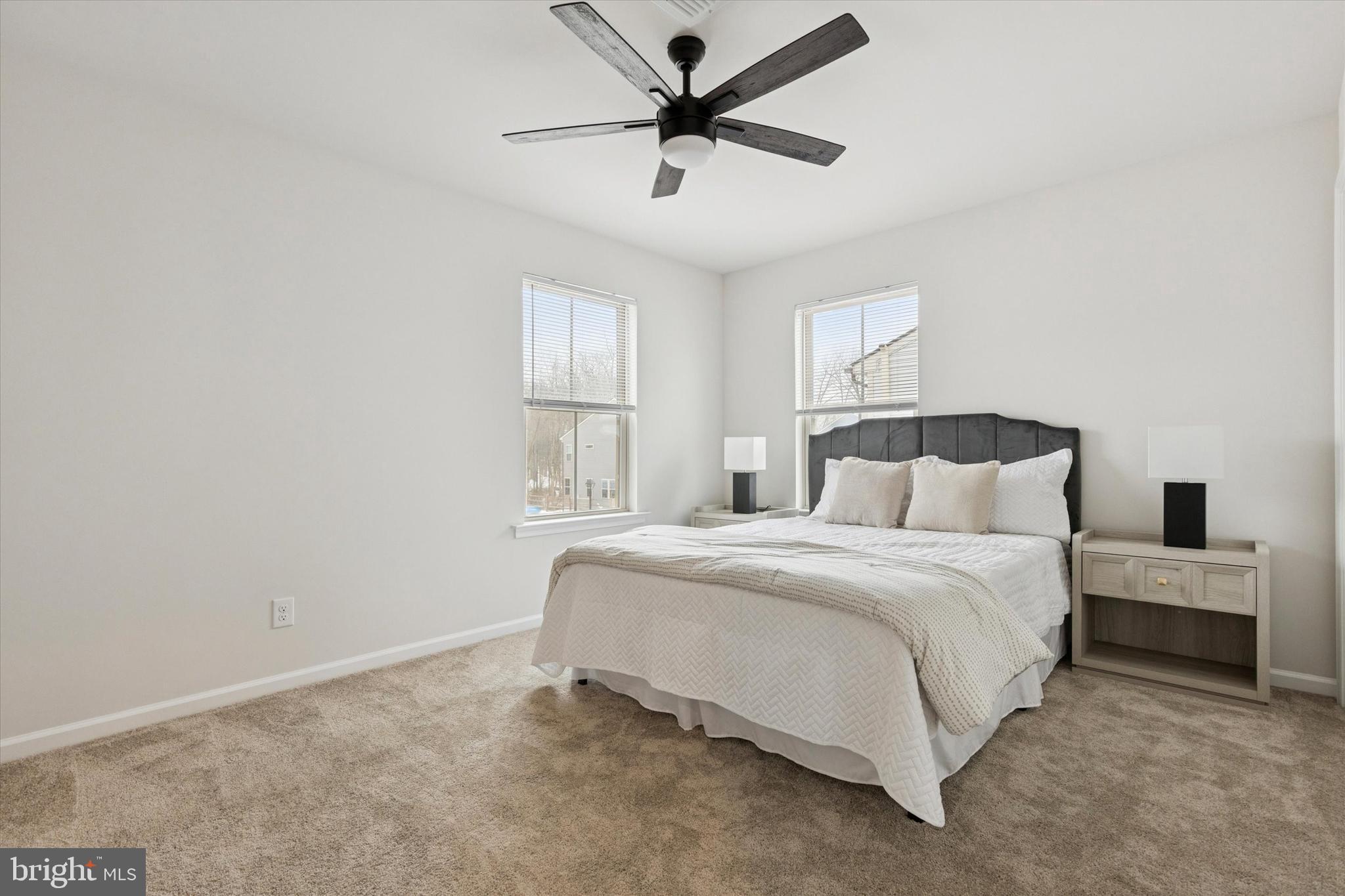 LIBERTY RIDGE - Residential