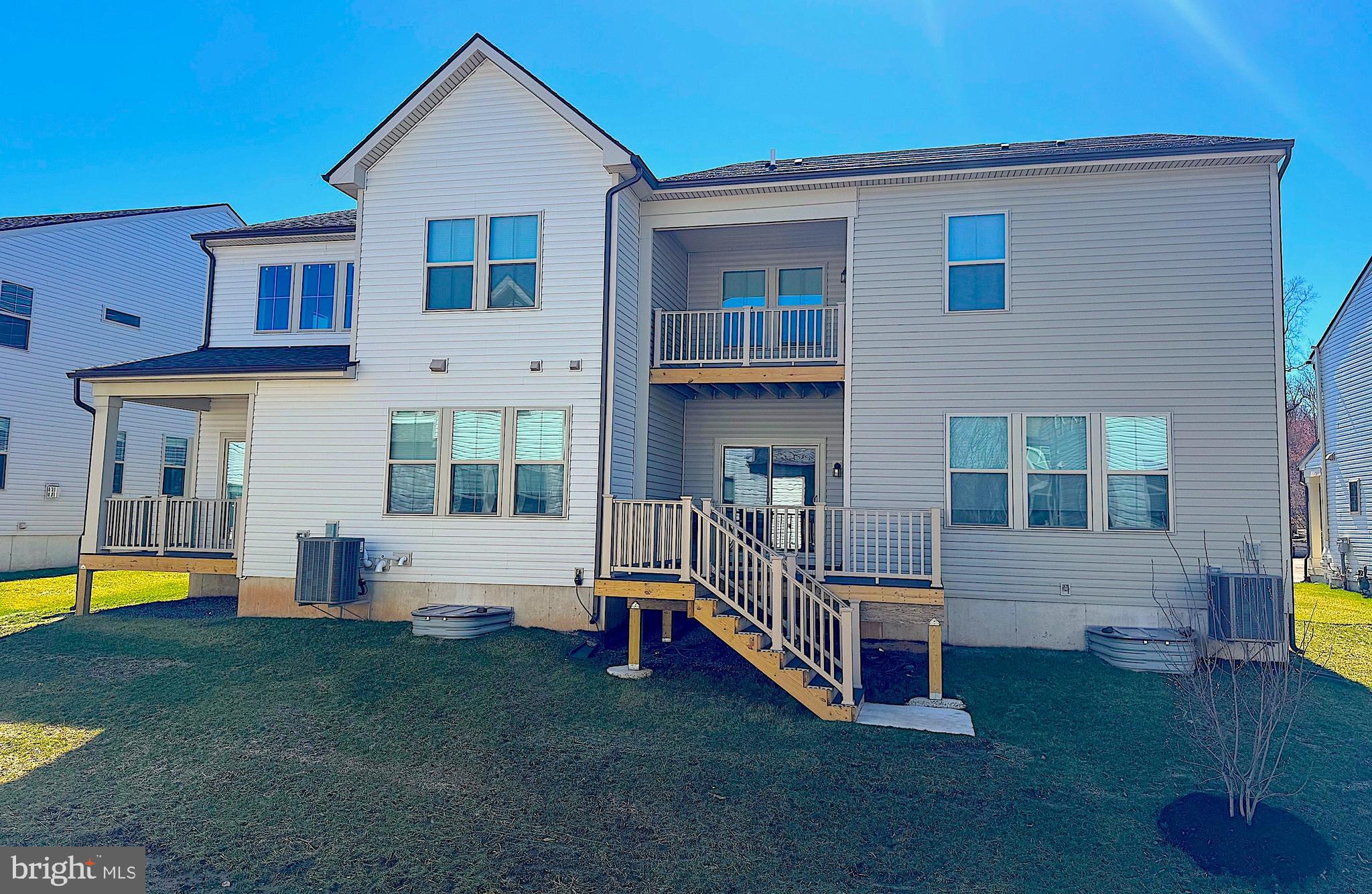 LIBERTY RIDGE - Residential