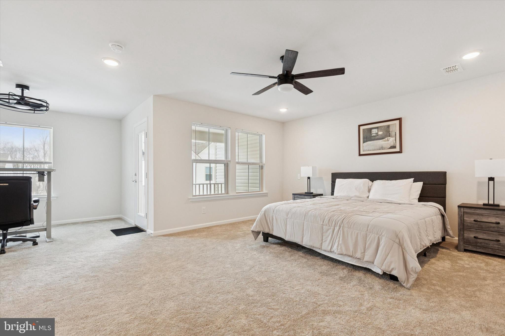 LIBERTY RIDGE - Residential