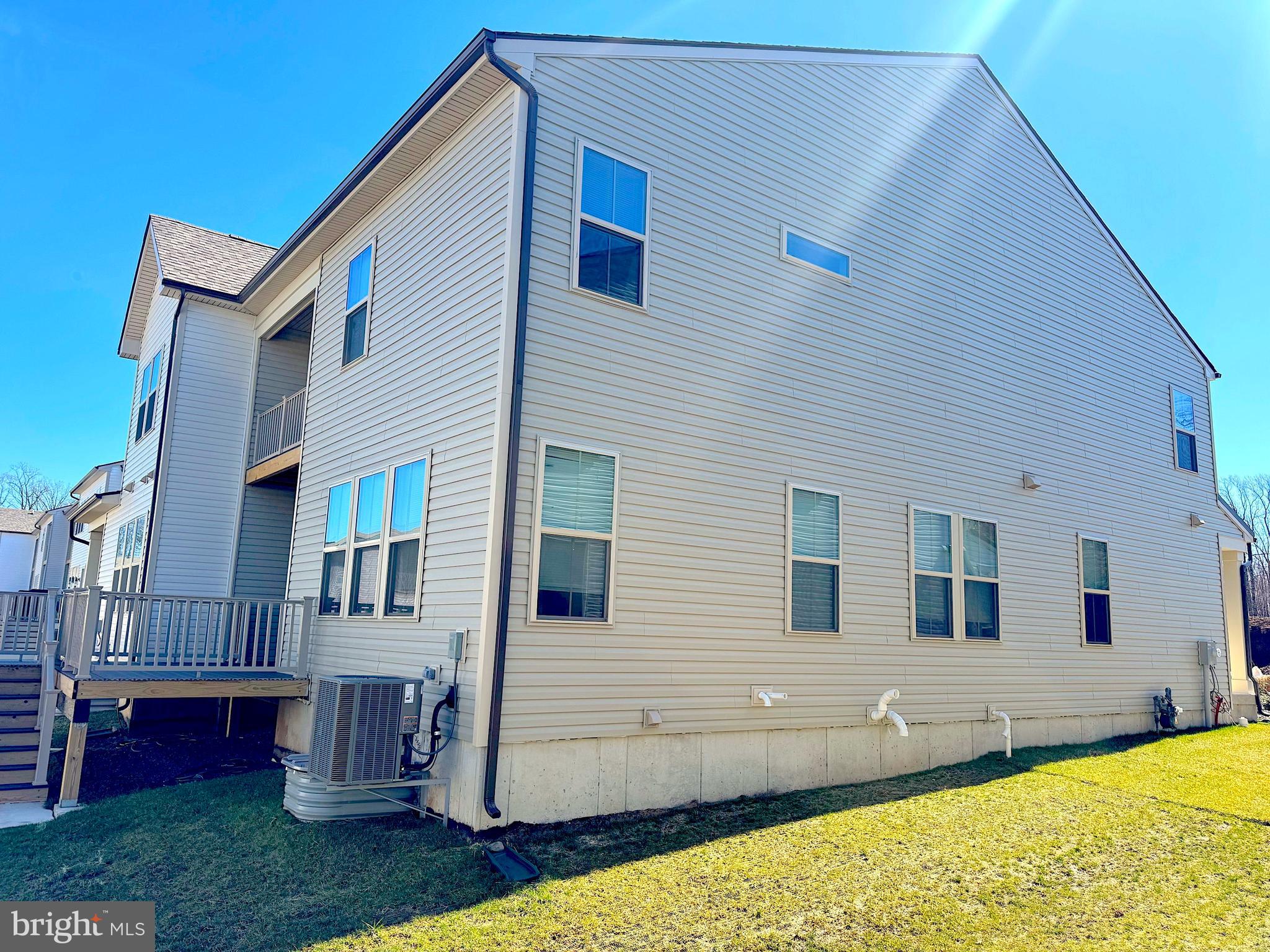 LIBERTY RIDGE - Residential