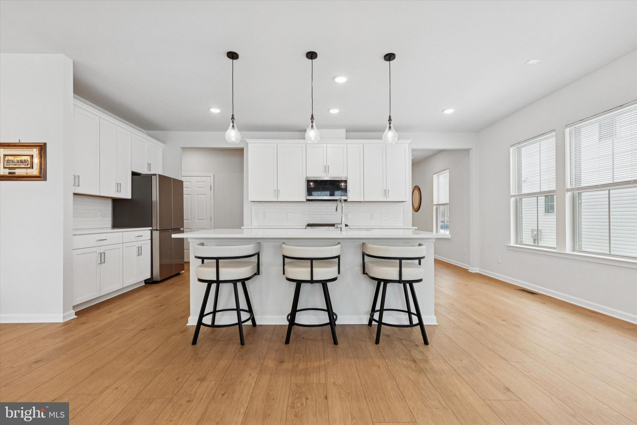 LIBERTY RIDGE - Residential