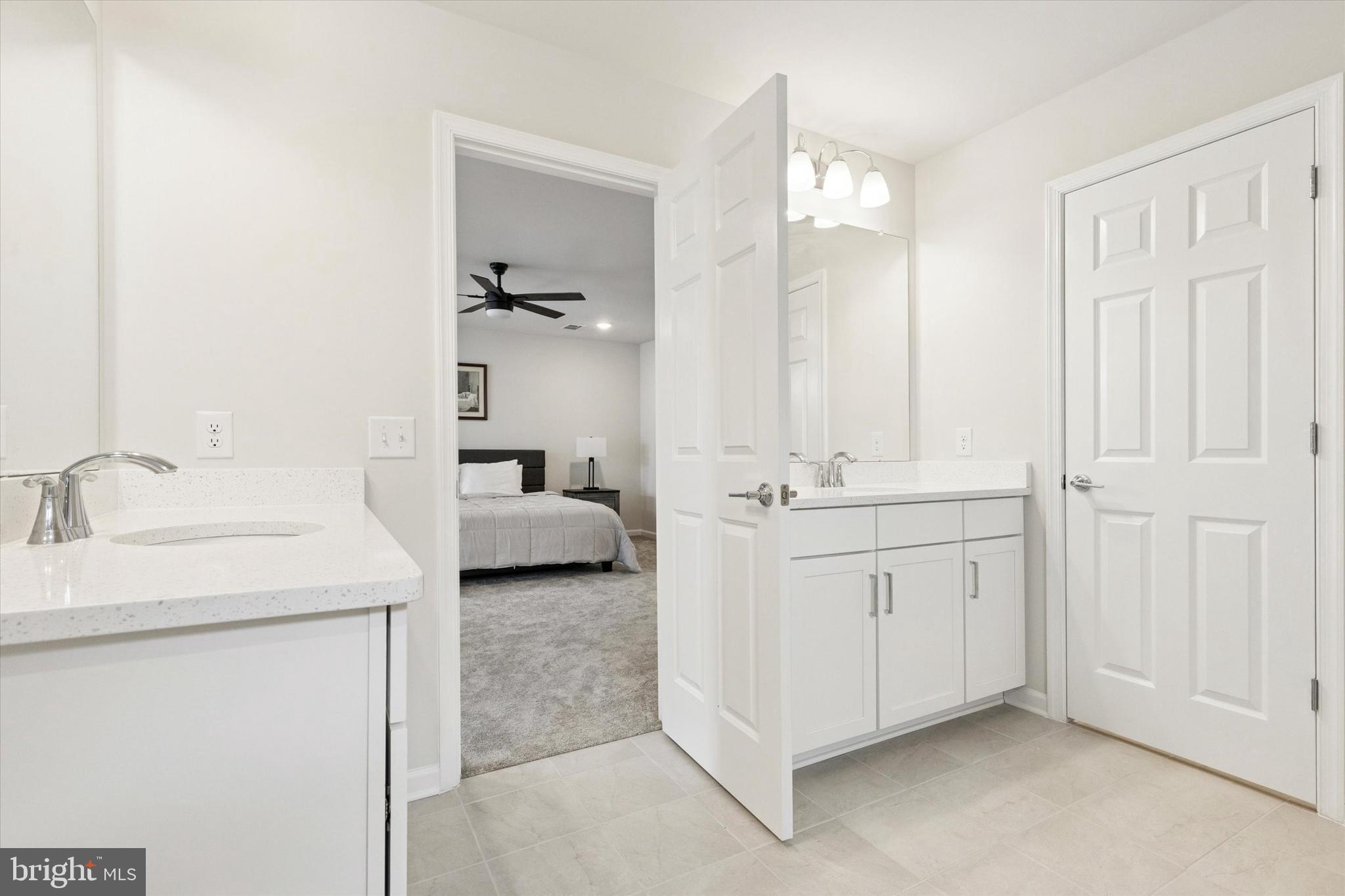 LIBERTY RIDGE - Residential