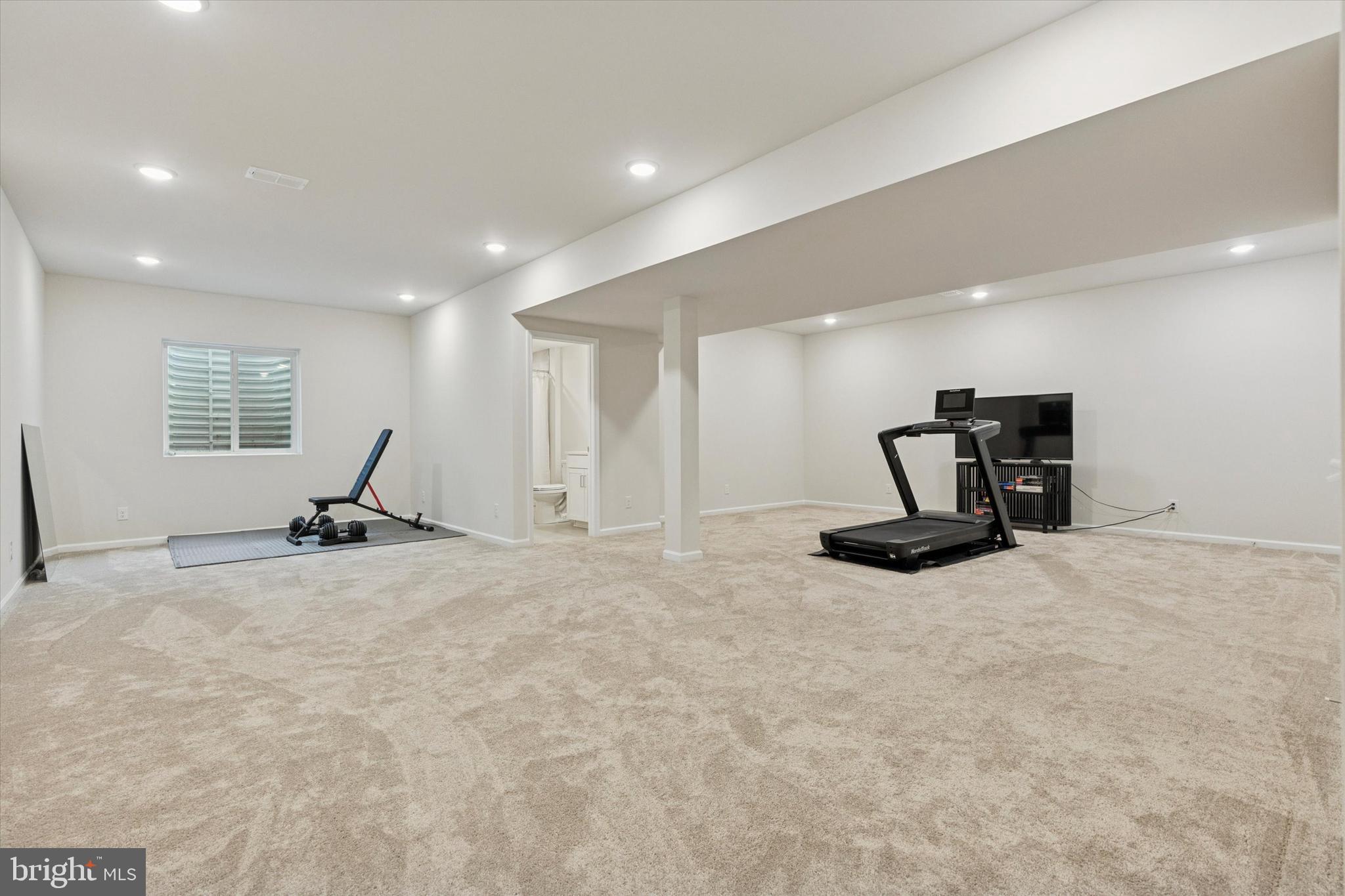 LIBERTY RIDGE - Residential