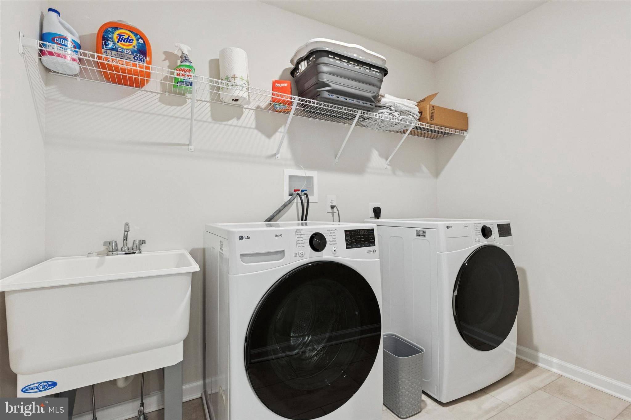 LIBERTY RIDGE - Residential