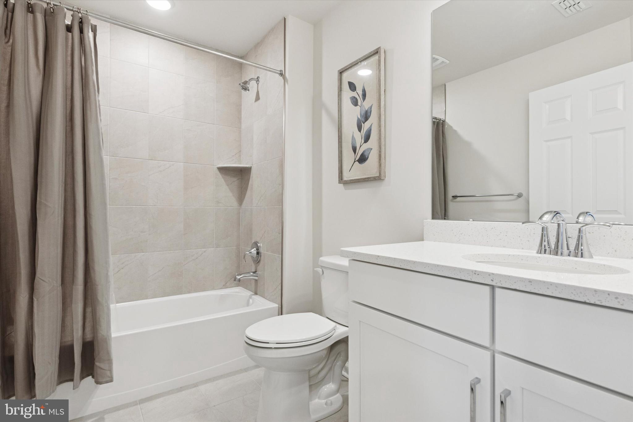 LIBERTY RIDGE - Residential