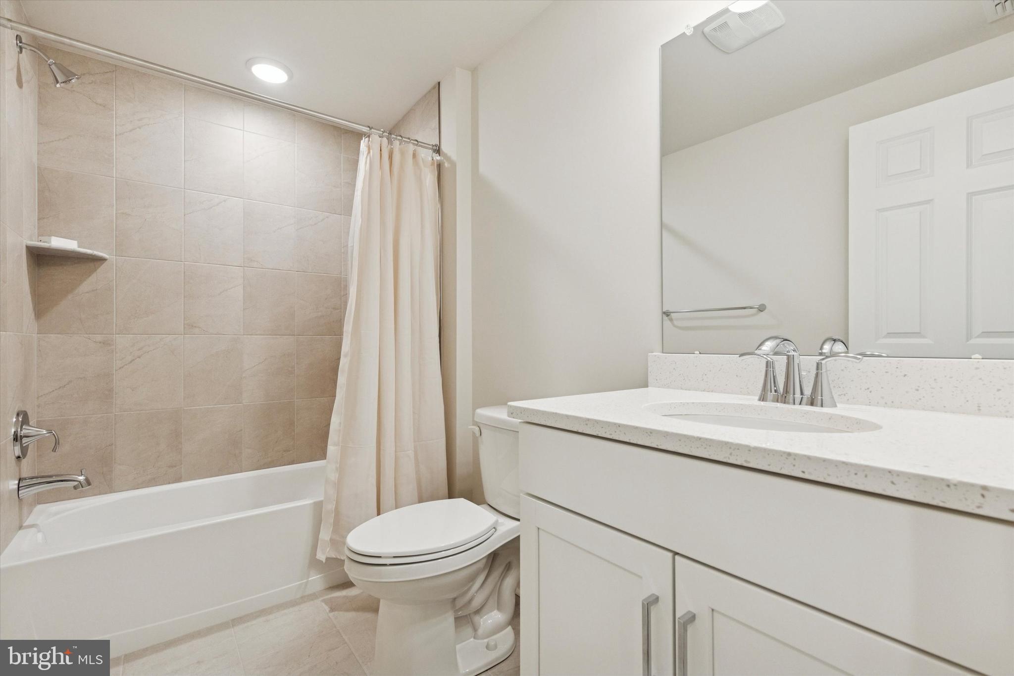 LIBERTY RIDGE - Residential