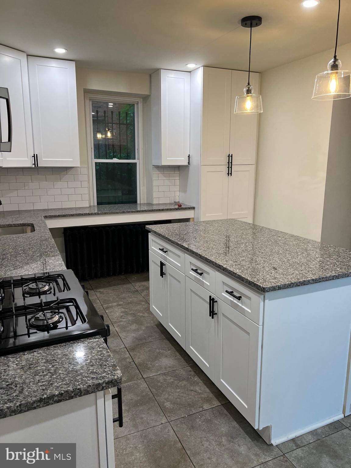 GERMANTOWN - Residential