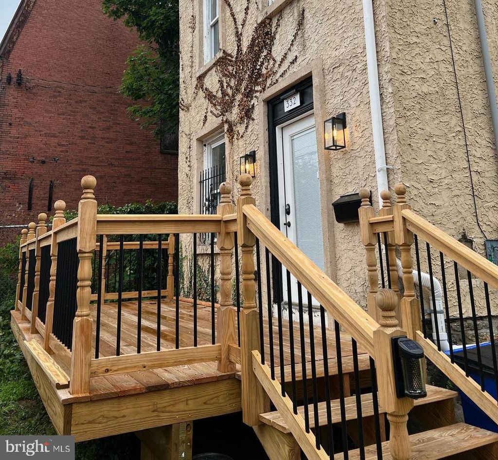 Photo of 332 W Queen Lane, PHILADELPHIA, PA 19144 (MLS # PAPH2541762)