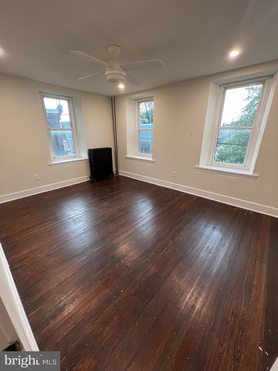 GERMANTOWN - Residential