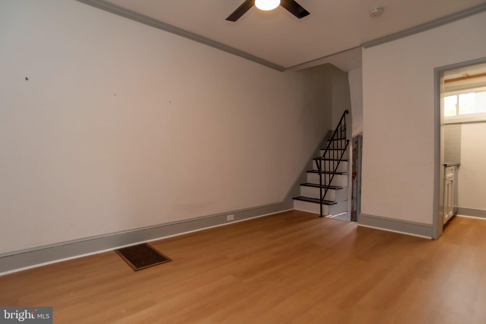 SOCIETY HILL - Residential