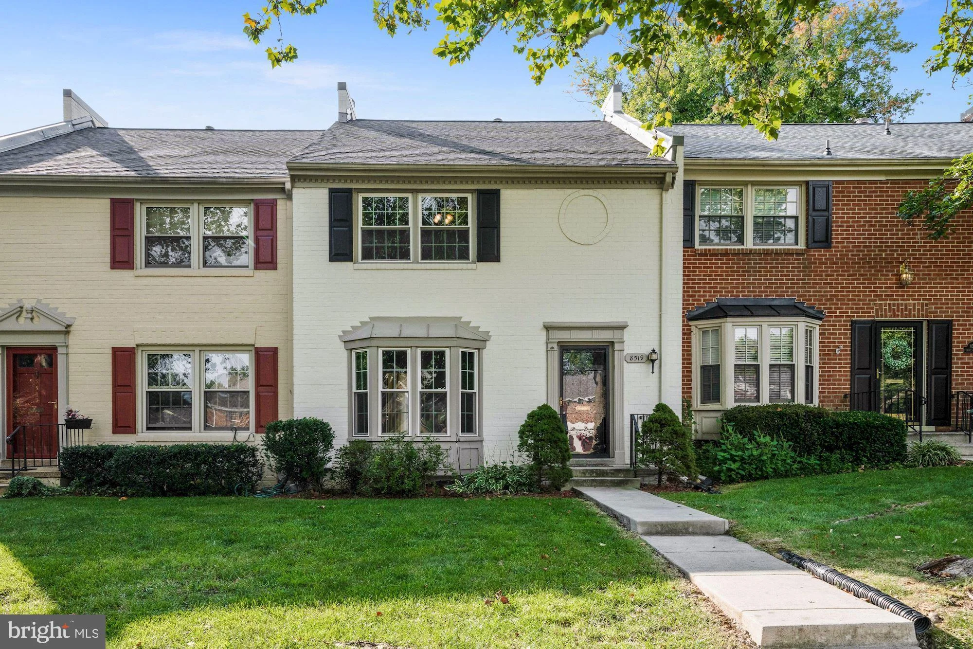 8519 Forrester Boulevard, Springfield, VA 22152