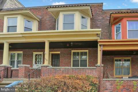 1960 PERKIOMEN AVENUE READING PA 19606